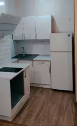 Простора однокімнатна квартира в ЖК Іспанський