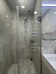 У продажу 2-кімнатна квартира в ЖК Атмосфера, Аркадія, Куротний пров.