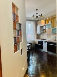 Простора та затишна квартира в центрі міста, Жуковського фото 15 Простора та затишна квартира в центрі міста, Жуковського фото 15