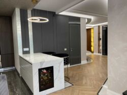 2-кімнатна квартира в ЖК Морська Симфонія, вид на море фото 6 2-кімнатна квартира в ЖК Морська Симфонія, вид на море фото 6