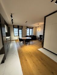 Трикімнатна квартира в ЖК Лімнос, Фонтан, море фото 3 Трикімнатна квартира в ЖК Лімнос, Фонтан, море фото 3