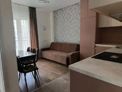 1-кімнатна квартира 61 Пирлина Kadorr City