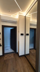 Двокімнатна квартира з видом на море фото 14 Двокімнатна квартира з видом на море фото 14