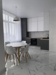 Однокімнатна квартира в ЖК 43 Жемчужина фото 1 Однокімнатна квартира в ЖК 43 Жемчужина фото 1