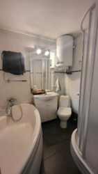 Двокімнатна квартира біля Дюківського парку фото 11 Двокімнатна квартира біля Дюківського парку фото 11