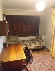 Продаж 2-кімнатної квартири на Черемушках — поруч із парком Горького (М. Твена)