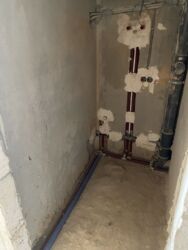 Двокімнатна квартира в ЖК «Парк Совіньйон» фото 6 Двокімнатна квартира в ЖК «Парк Совіньйон» фото 6