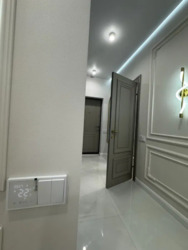 1-кімнатна квартира в 66 Перлині на Краснова фото 14 1-кімнатна квартира в 66 Перлині на Краснова фото 14