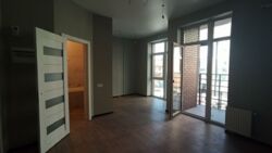 Однокімнатна квартира в будинку ЖК Простір на Недєліна фото 1 Однокімнатна квартира в будинку ЖК Простір на Недєліна фото 1