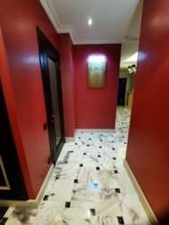 Трикімнатна квартира на Французькому бульварі фото 2 Трикімнатна квартира на Французькому бульварі фото 2