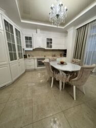 3-рівнева квартира в ЖК Гранд парк фото 16 3-рівнева квартира в ЖК Гранд парк фото 16