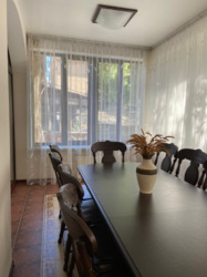 Унікальна трехповерхова квартира біля Музичної комедії. фото 7 Унікальна трехповерхова квартира біля Музичної комедії. фото 7