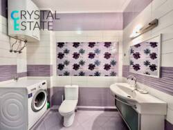 Двокімнатна квартира, ремонт з видом на парк Перемоги, проспект Шевченко фото 5 Двокімнатна квартира, ремонт з видом на парк Перемоги, проспект Шевченко фото 5