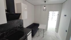 2 кімнатна квартира на Таїрова з ремонтом. фото 3 2 кімнатна квартира на Таїрова з ремонтом. фото 3