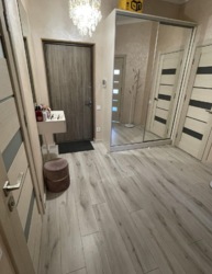 1-кімнатна квартира на Французькому бульварі фото 5 1-кімнатна квартира на Французькому бульварі фото 5