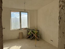 3-кімнатна квартира в ЖК Бочки, проспект Шевченка