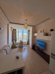 Двокімнатна квартира, кухня-студія, Французсьий бульвар фото 5 Двокімнатна квартира, кухня-студія, Французсьий бульвар фото 5