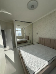 Трикімнатна квартира на Французькому Бульварі 26 від БК Стікон фото 2 Трикімнатна квартира на Французькому Бульварі 26 від БК Стікон фото 2