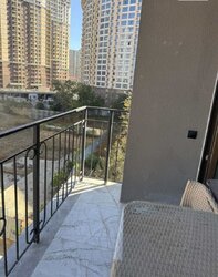 Квартира-студія з балконом в ЖК Еллада, Аркадія фото 3 Квартира-студія з балконом в ЖК Еллада, Аркадія фото 3