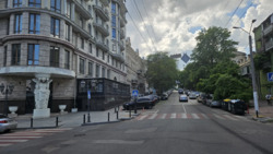 Пентхаус в ЖК Гермес з видом на море фото 3 Пентхаус в ЖК Гермес з видом на море фото 3