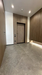 1-кімнатна квартира з новим ремонтом — ЖК «60 Перлина», Kadorr City
