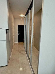 Студія в новому будинку з ремонтом. фото 6 Студія в новому будинку з ремонтом. фото 6