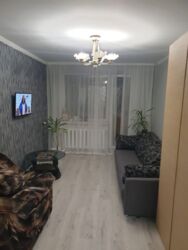 Трьрохкімнатна квартира, Черемушки, Академіка Філатова фото 15 Трьрохкімнатна квартира, Черемушки, Академіка Філатова фото 15