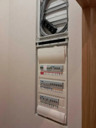 3-кімнатна квартира в ЖК 'Елегія Парк' в Аркадії фото 3 3-кімнатна квартира в ЖК 'Елегія Парк' в Аркадії фото 3