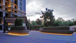 Двухкімнатна квартира в ЖК Посейдон Золотий Берег Море Розтермінування фото 1 Двухкімнатна квартира в ЖК Посейдон Золотий Берег Море Розтермінування фото 1