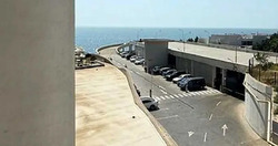 1-кімнатна квартира в ЖК «Морська Симфонія». Вид на море