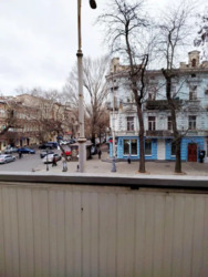 2-кімнатна квартира в центрі міста