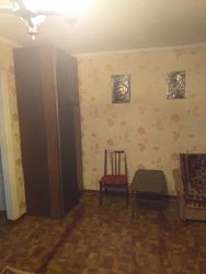 Продаж 2-кімнатної квартири на Черемушках — поруч із парком Горького (М. Твена)