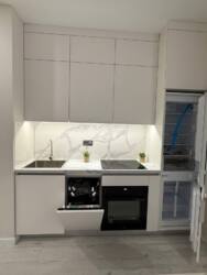 Однокімнатна квартира з ремонтом в Кадор Сіті на Краснова фото 1 Однокімнатна квартира з ремонтом в Кадор Сіті на Краснова фото 1