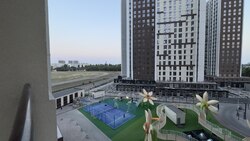 Продам 2-кімнатну квартиру з новим ремонтом у ЖК «66 Перлина» на Краснова