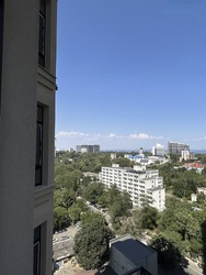 2 кімнатна квартира в ЖК Елегія Парк в Аркадії