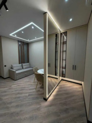 2-кімнатна квартира в 68 Перлині на Краснова.