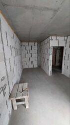 Однокімнатна квартира в ЖК Райдужний стан від будівельників фото 6 Однокімнатна квартира в ЖК Райдужний стан від будівельників фото 6