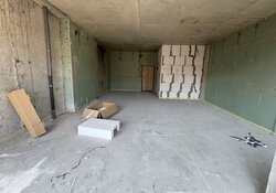 Простора квартира з вільним плануванням у ЖК «Avinion» — біля моря