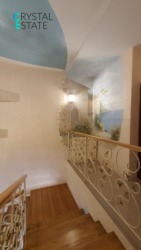 Пентхаус з видом на парк Перемоги та море фото 19 Пентхаус з видом на парк Перемоги та море фото 19