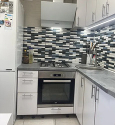 3-кімнатна квартира, вулиця Сегедська фото 4 3-кімнатна квартира, вулиця Сегедська фото 4