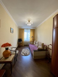 2-спальнева квартира в Мукачівському провулку фото 16 2-спальнева квартира в Мукачівському провулку фото 16