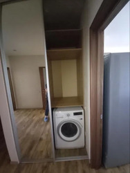3-кімнатна квартира в ЖК Романівський на Слобідці