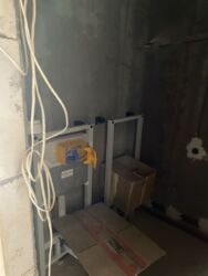 Двокімнатна квартира в ЖК «Парк Совіньйон» фото 5 Двокімнатна квартира в ЖК «Парк Совіньйон» фото 5