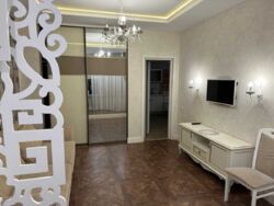 Трикімнатна квартира на проспекті Шевченка фото 3 Трикімнатна квартира на проспекті Шевченка фото 3