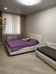 Двокімнатна квартира неподалік центру міста в ЖК Міхайлівське містечко. фото 3 Двокімнатна квартира неподалік центру міста в ЖК Міхайлівське містечко. фото 3