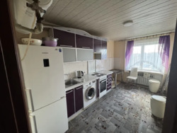 1 кімнатна квартира з ремонтом в Хаджибейському районі. фото 2 1 кімнатна квартира з ремонтом в Хаджибейському районі. фото 2