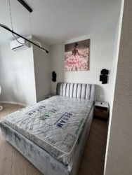 Квартира студія з сучасним ремонтом та видом на море в ЖК Морська Симфонія фото 12 Квартира студія з сучасним ремонтом та видом на море в ЖК Морська Симфонія фото 12