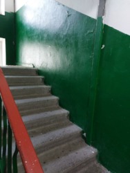 Двокімнатна квартира в Приморському районі фото 5 Двокімнатна квартира в Приморському районі фото 5