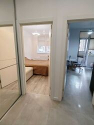 Однокімнатна квартира в ЖК Елегія Парк фото 6 Однокімнатна квартира в ЖК Елегія Парк фото 6