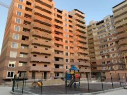 3-кімнатна квартира в ЖК 'Перемога' фото 4 3-кімнатна квартира в ЖК 'Перемога' фото 4